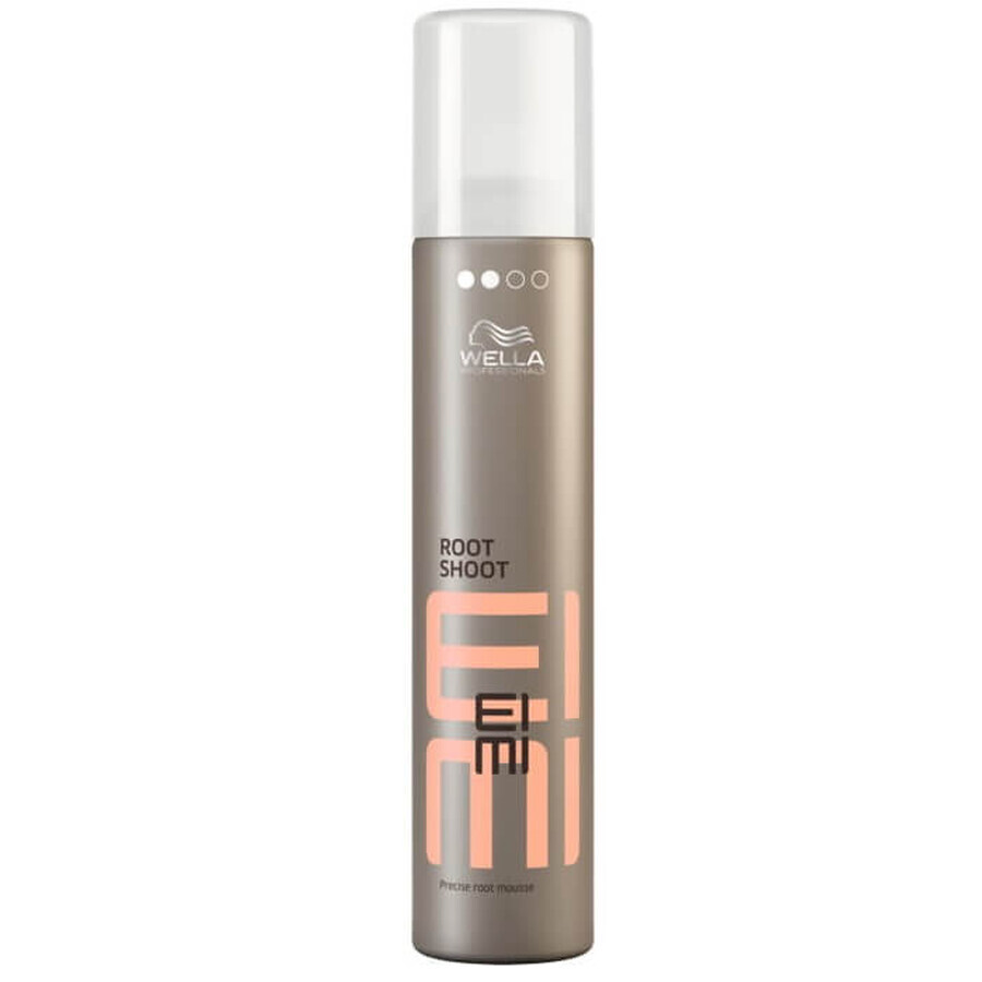 Buy Wella Eimi Root Shoot Bouncing Foam, 200ml Wella Eimi Root Shoot Bouncing Foam, 200ml