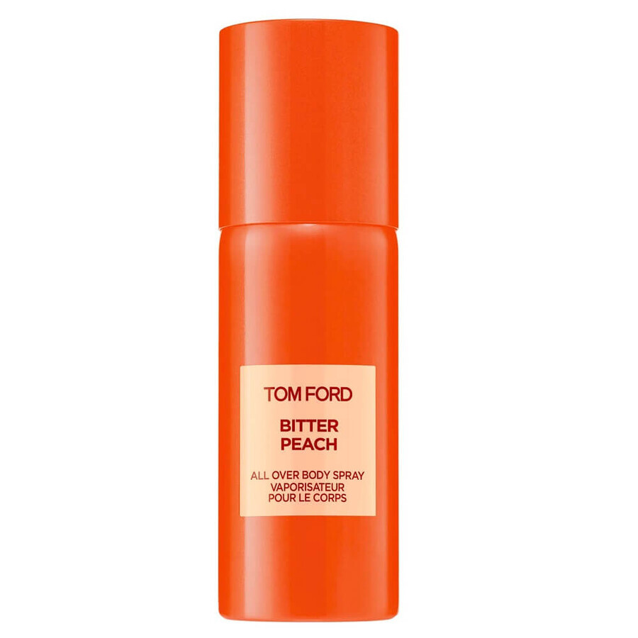 Boutique Tom Ford Bitter Peach Body Mist, 150 ml Tom Ford Bitter Peach Body Mist, 150 ml