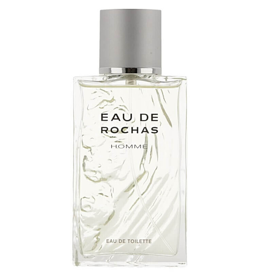 Rochas Eau De Rochas Homme Eau de Toilette, 200ml