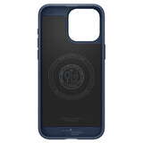 Funda Spigen Mag Armor con MagSafe para iPhone 15 Pro Max - azul