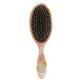 Wet Brush Acuarela Tie Dye Peach Pincel para el pelo