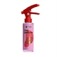 Perfume capilar HiSkin Vainilla y Rosa, 100 ml