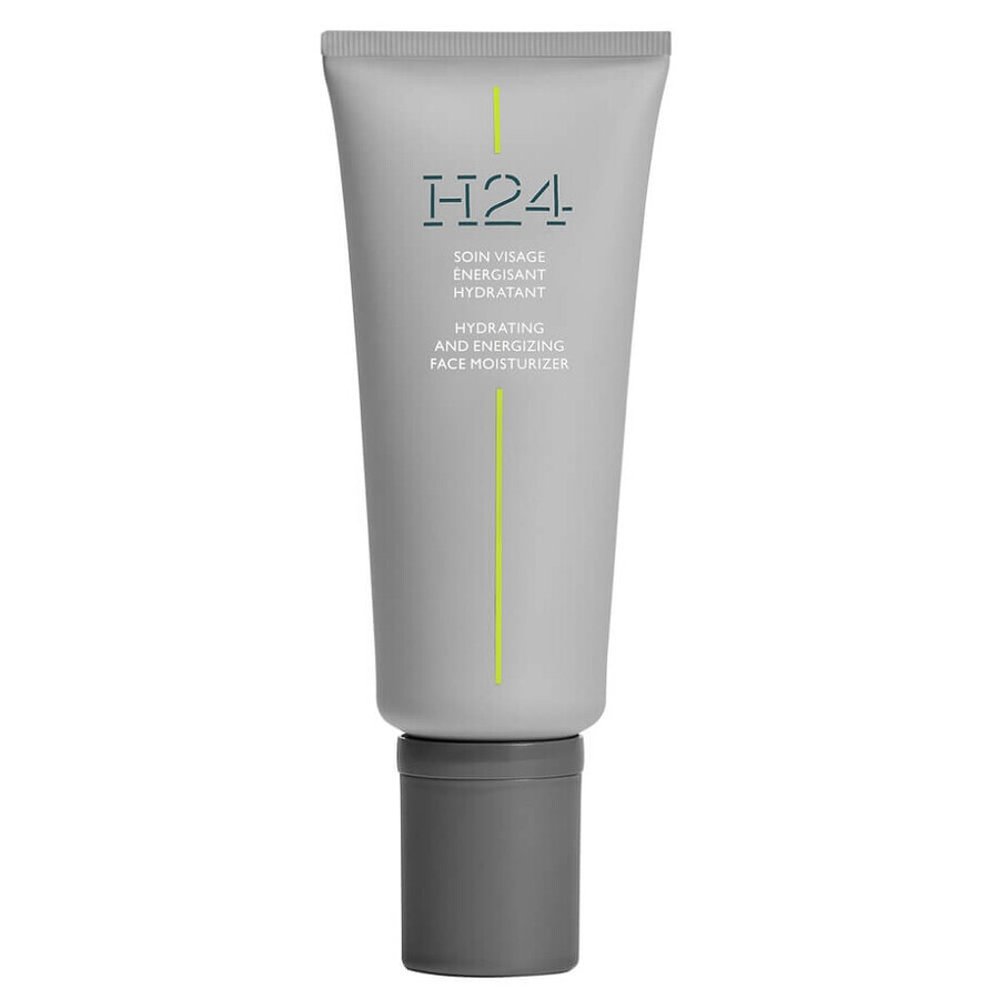 Buy Hermes H24 Energizing Facial Moisturizing Cream, 100 ml Hermes H24 Energizing Facial Moisturizing Cream, 100 ml