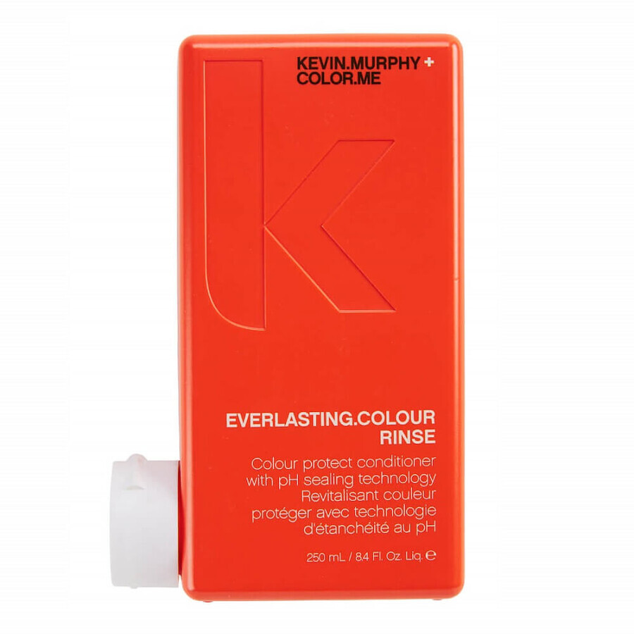 Kevin Murphy Everlasting Colour Rinse Color Protecting Conditioner with Acidic pH, 250 ml.