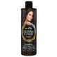 Venita Henna Color Black Shampoo for dark hair, 300 ml