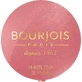 Bourjois Colorete en tarro redondo 16 Rose Coup De Foudre, 2,5 g