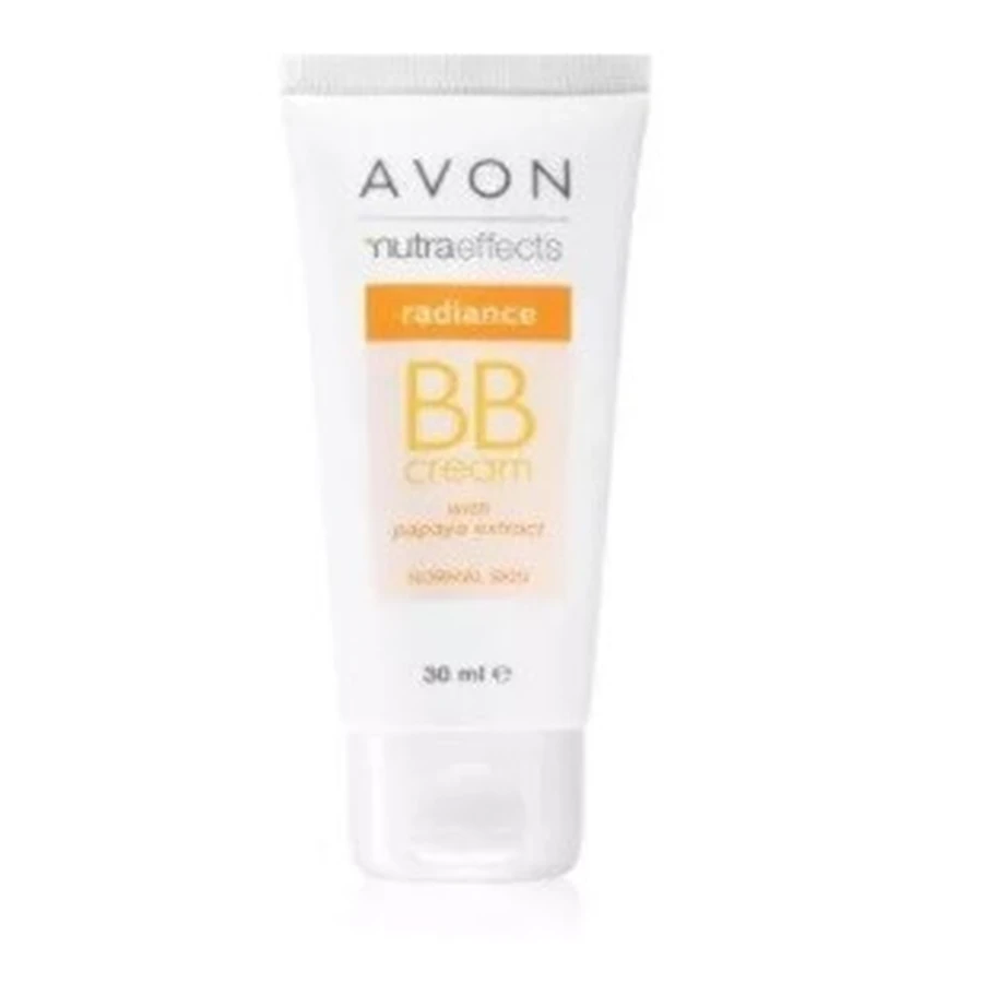 Avon, Nutra Effects Illuminating BB Cream SPF 15, 30 ml