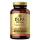 Solgar, DLPA 500mg, 50 gélules