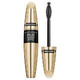 Max Factor False Lash Epic Rimel impermeabil negru, 13.1ml