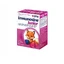 Family Health Immunosine Junior, sabor frambuesa, 10 sobres
