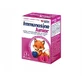 Family Health Immunosine Junior, sabor frambuesa, 10 sobres
