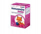 Family Health Immunosine Junior, sabor frambuesa, 10 sobres