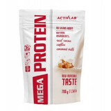 Mega PROtein Caramello salato, 700g