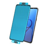 3D Edge Nano Flexi Glas volledig scherm gehard glas film met frame Xiaomi Mi 11 duidelijk