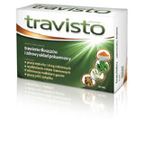 Travisto, 30 comprimidos
