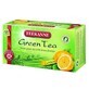 Green Tea Lemon Tea, 2 x 1,75 g, Teekanne