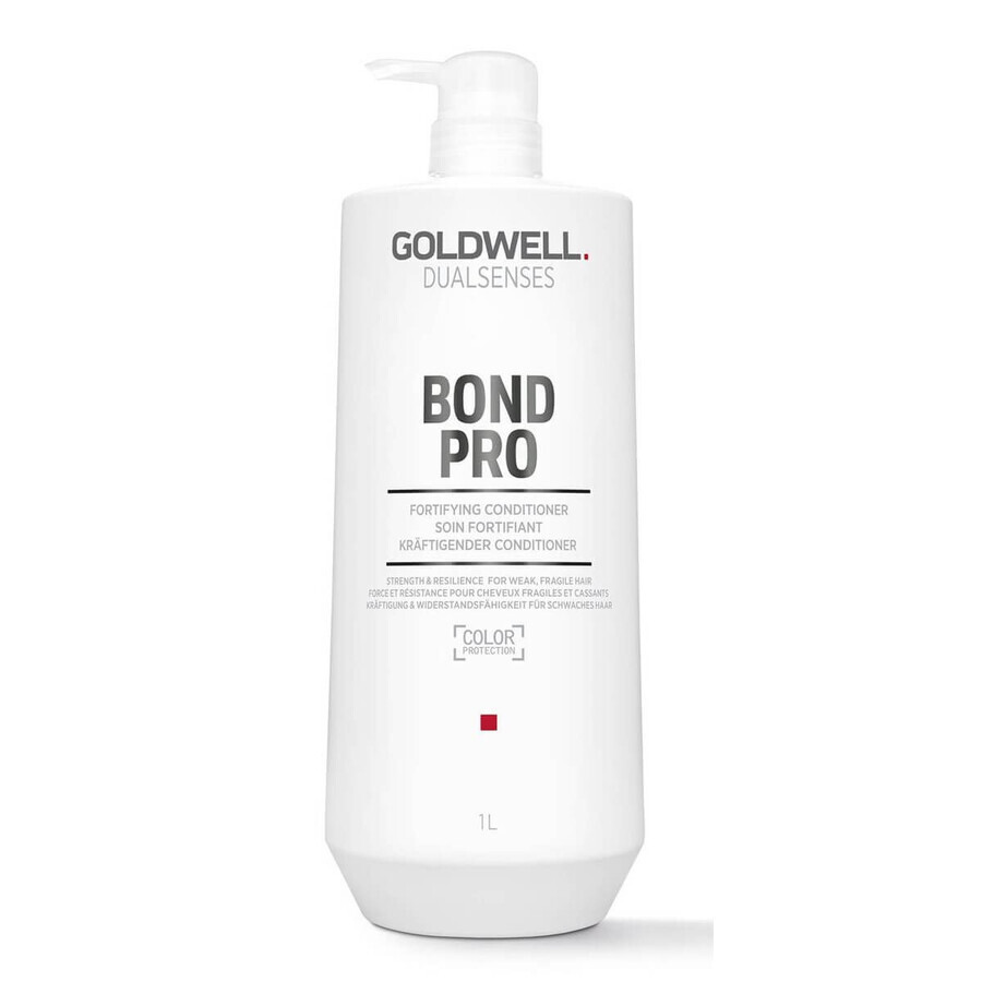 Goldwell Dualsenses Strengthening Conditioner for weakened hair, 1000ml