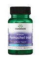Swanson Albion Ferro Chelato, 180 capsule