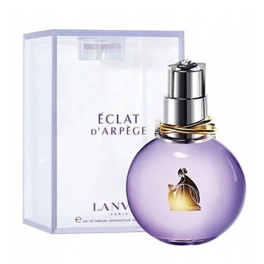Lanvin Eclat D Arpege Eau de Parfum, 50ml