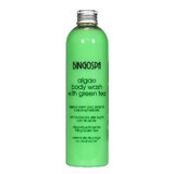 BingoSpa Cremă de duș cu alge și ceai verde, 300 ml