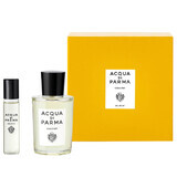 Set apă de colonie Acqua di Parma Colonia, 100 ml + apă de colonie, 12 ml