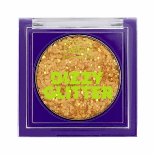 Sombra de ojos Wibo Dizzy Glitter 02, 2 g