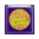 Sombra de ojos Wibo Dizzy Glitter 02, 2 g