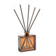 La Casa de los Aromas Mystic Zen Jamsa fragrance sticks, 130 ml.