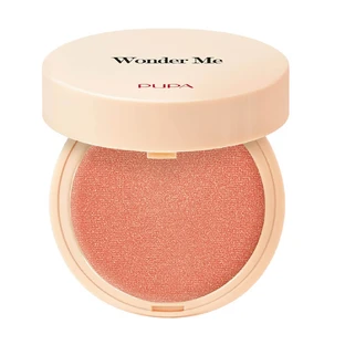 Pupa Milano Wonder Me Blush 009 Last Crush, 4 g