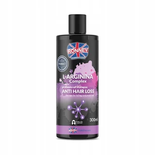 Ronney Haarausfall Shampoo, 300ml