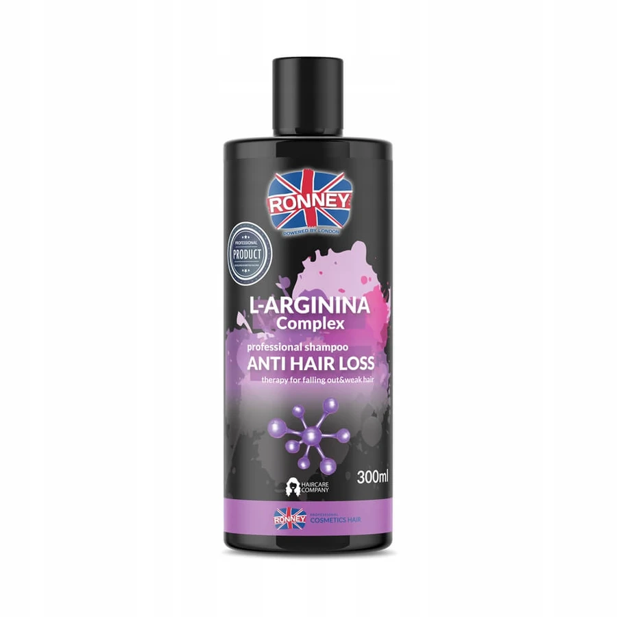 Ronney Haarausfall Shampoo, 300ml