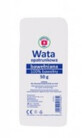 Ouate, 100% coton, ABC First Aid Kit, 50g, 1 paquet