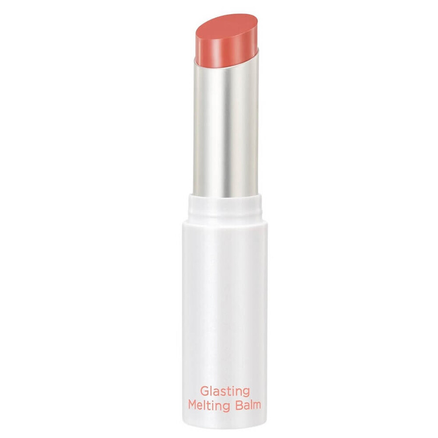 Rom amp;nd Glasting Melting Balm Lippenbalsam 03 Sorbet Balm, 3,5 g