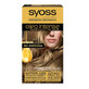 Syoss permanent hair dye with oils 7-10 Natural Blonde