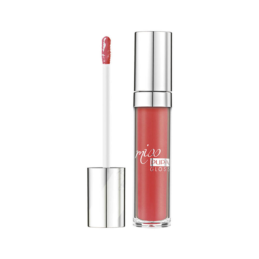 Winkel op Pupa Milano Miss Pupa Gloss Ultra Shine Lip Gloss 203, 5 ml Pupa Milano Miss Pupa Gloss Ultra Shine Lip Gloss 203, 5 ml
