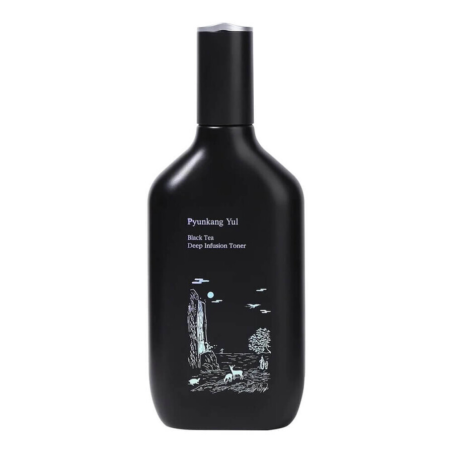 Pyunkang Yul Anti-Falten-Gesichtswasser, 130ml