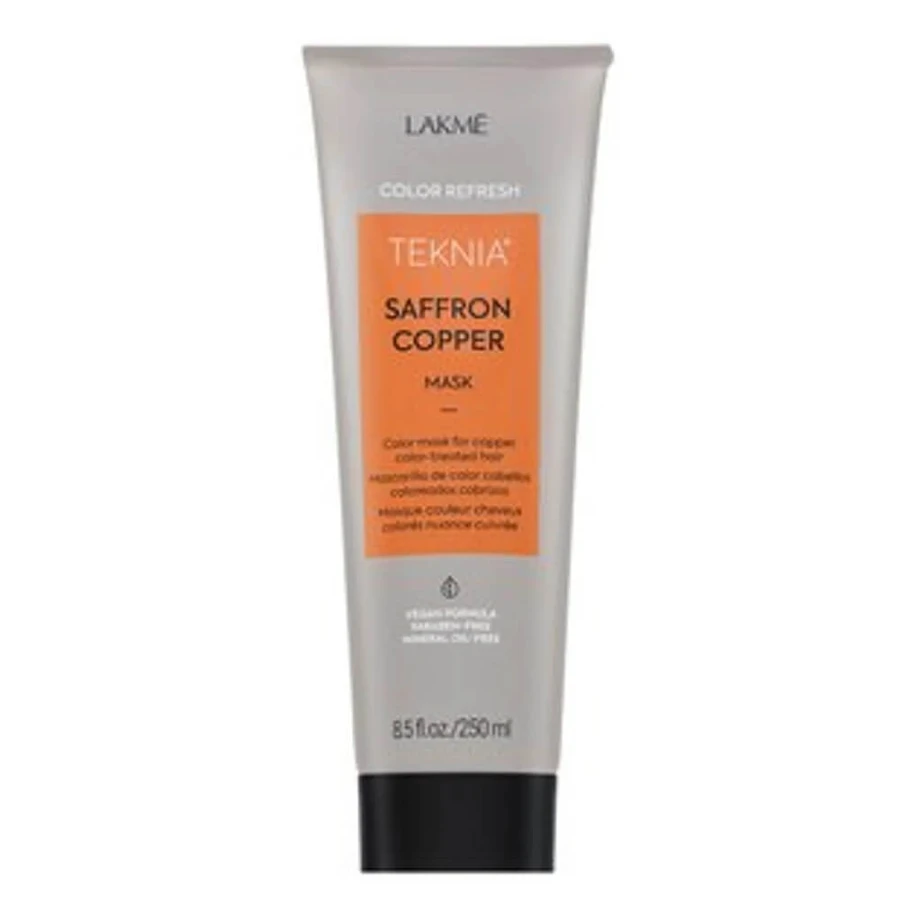 Lakme Color Refreshing Copper Hair Mask, 250 ml