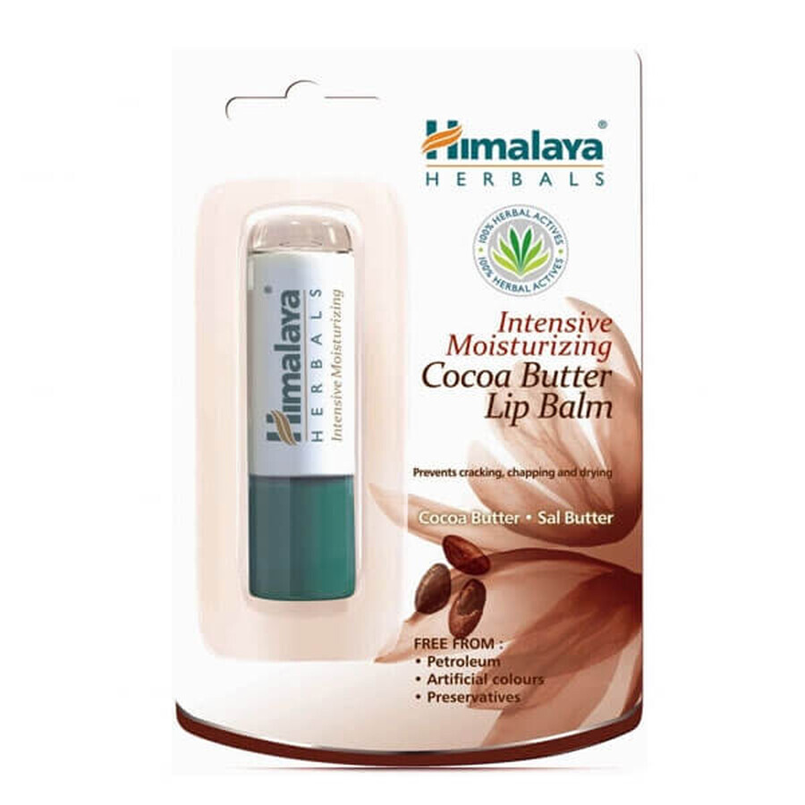 Cumpără Balsam de buze Himalaya Hydrating Stick 4.5g Balsam de buze Himalaya Hydrating Stick 4.5g