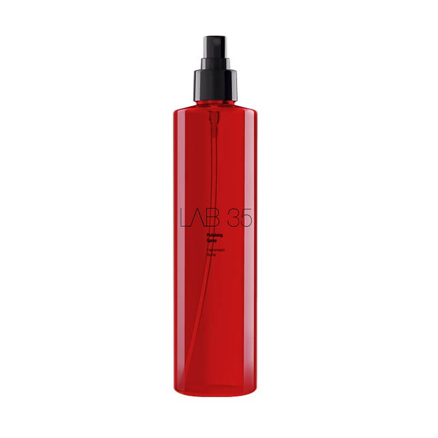Cumpără Kallos LAB 35 Spray de finisare pentru coafat, 300 ml Kallos LAB 35 Spray de finisare pentru coafat, 300 ml