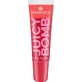 Essence Juicy Bomb Fruit Lip Gloss 104 Poppin Pomegranate, 10 ml