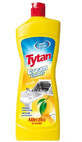 Titan, Crema di latte al limone, 900 g