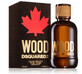 Dsquared2 Wood Pour Homme Eau de Toilette, 100ml