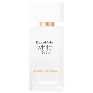 Agua de Colonia Elizabeth Arden Té Blanco Flor de Mandarina, 50ml