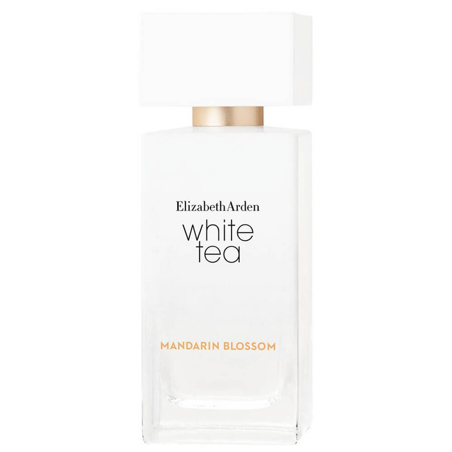 Elizabeth Arden Witte Thee Mandarijnbloesem Eau de Toilette, 50ml