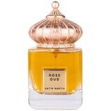 Agua de perfume Matin Martin Rose Oud, 100 ml