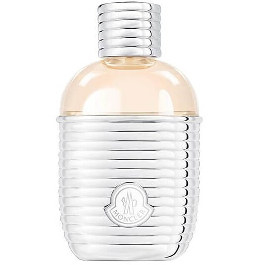 Acquista Moncler Pour Femme Eau de Parfum, 100ml Moncler Pour Femme Eau de Parfum, 100ml