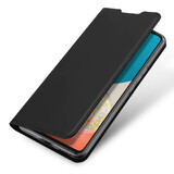 Dux Ducis Skin Pro Custodia a fondina con flip cover Samsung Galaxy A53 5G nero