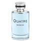 Boucheron Quatre Pour Homme, Eau de Toilette, 100ml