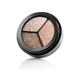 Paese Dancing Queen Dreifach-Lidschatten 805, 5 g