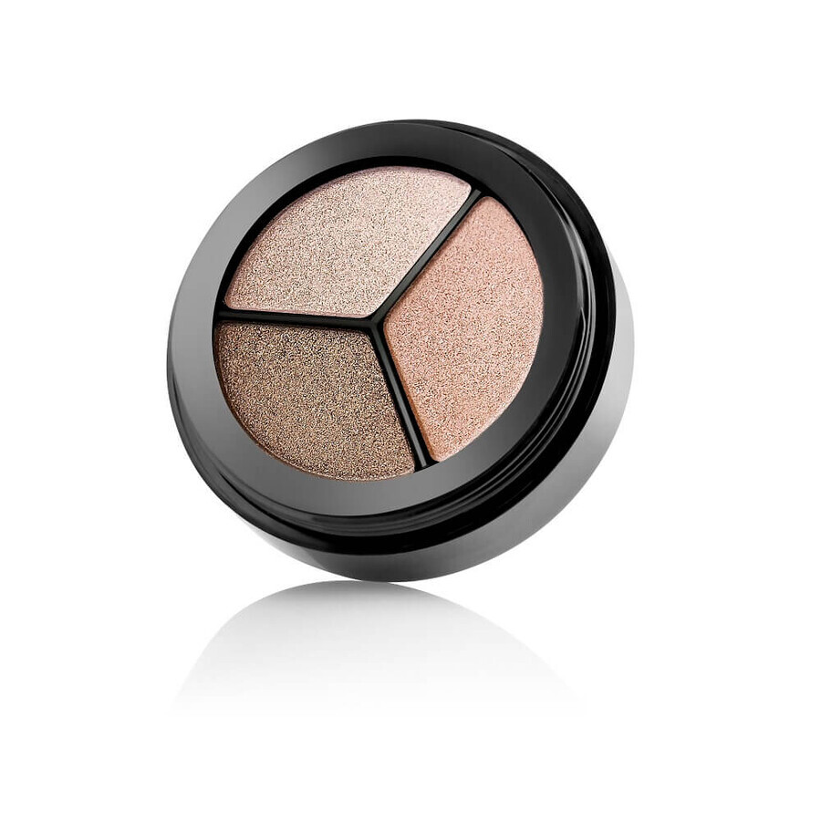 Buy Paese Dancing Queen Triple Eyeshadows 805, 5 g Paese Dancing Queen Triple Eyeshadows 805, 5 g